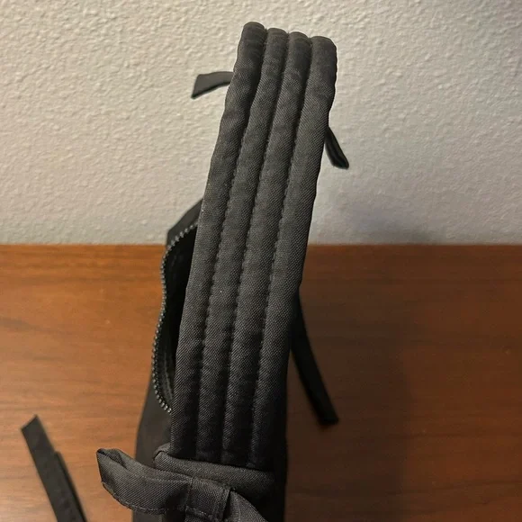 BAGGU x Sandy Liang Minu Bow Bag - Picture 6 of 6